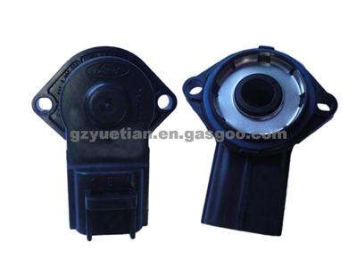 Throttle Position Sensor For High 988F-9B989