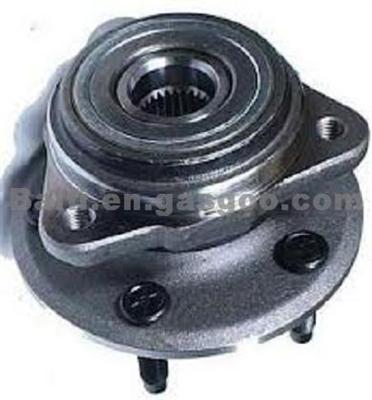 FORD MAZDA Wheel Hub Bearing OE YL54-1104BA ,YL541104BA ,YL54 1104BA