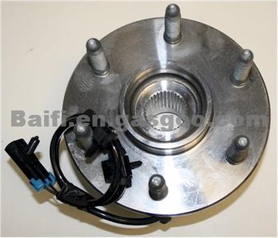 Chrysler DODGE Wheel Hub Bearing OE 52068964AB