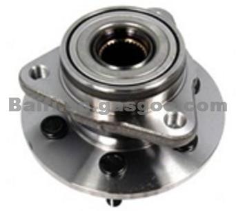 Chrysler DODGE Wheel Hub Bearing OE 52069361AB