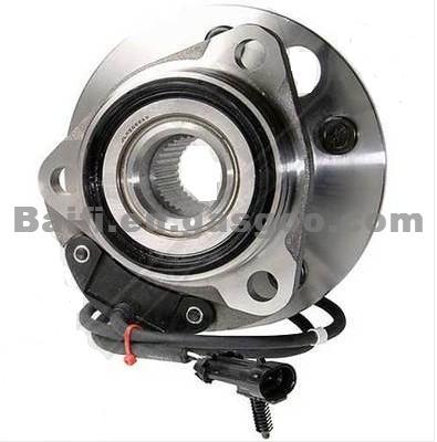 Chevrolet GM Wheel Hub Bearing OE 15649176