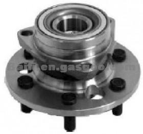 Chevrolet GM Wheel Hub Bearing OE 15564906