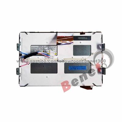 Lexus RX330,RX400H Navi LCD Display 04-09 With Touch Screen（BT-TFT-098）