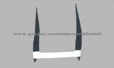 Door Seals Refrigerator Van, Plastic Door Seals Refrigerator Van-072008