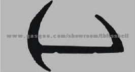 Door Gasket ,Rubber Sealing Gasket ,Container Spare Parts-072021
