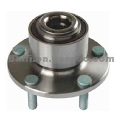 MAZDA Wheel Hub Bearing OE BP4K-33-15XB ,BP4K3315XB ,BP4K 33 15XB