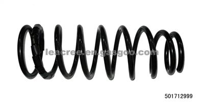 Spring For Honda - Accord 98-02 R