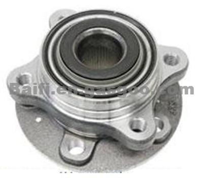 VOLVO Wheel Hub Bearing OE 30639875-0 ,306398750 ,30639875