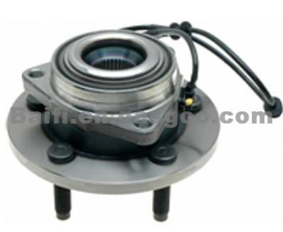 Chrysler DODGE Wheel Hub Bearing OE 52104499AB