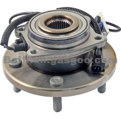 Chrysler Wheel Hub Bearing OE 04880208AA ,4880208AA