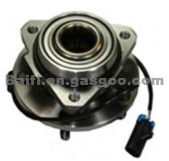 Chevrolet GM Wheel Hub Bearing OE 15731627