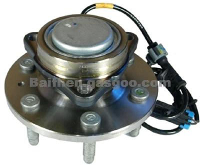 Cadillac Wheel Hub OE 12413105