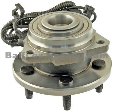 Chrysler JEEP Wheel Hub Bearing OE 52128693AA