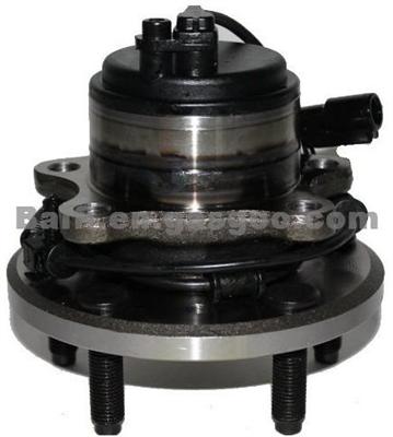 FORD Wheel Hub Bearing OE 2W93-2B663-BA ,2W932B663BA ,2W93 2B663 BA