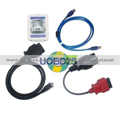 BMW INPA Diagnostic Interface $249 Free Shipping via DHL
