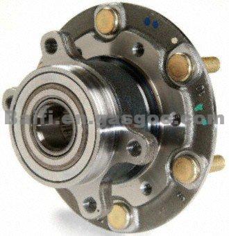 HONDA ISUZU Wheel Hub Bearing OE 8-97209-964-3 ,8972099643 ,8 97209 964 3