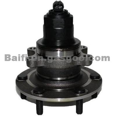 ISUZU Wheel Hub Bearing OE 8-97209-965-2 ,8972099652 ,8 97209 965 2