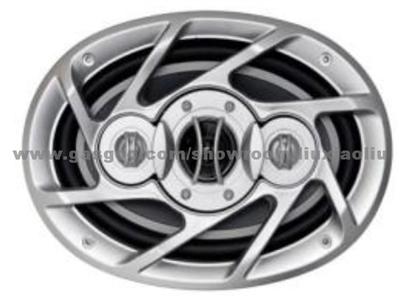 Car Audio Car Horn STEREO SPEAKER