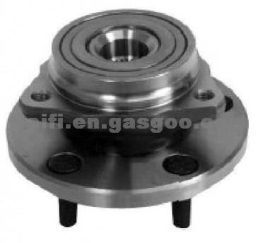 Chrysler JEEP Wheel Hub Bearing OE 52098679