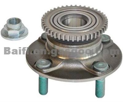 MAZDA Wheel Hub Bearing OE NA23-33-04XA ,NA233304XA ,NA23 33 04XA