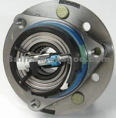 PangDiKe Chevrolet Wheel Hub Bearing OE 12413040