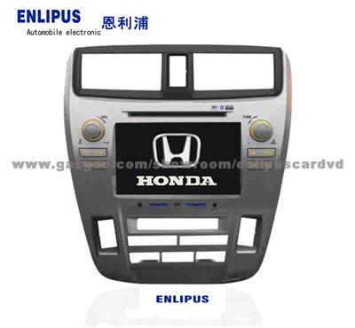 Android 4.0 CITY Special Car DVD