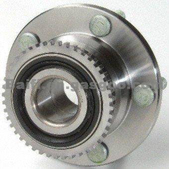 MAZDA Wheel Hub Bearing OE H431-33-15XA ,H4313315XA ,H431 33 15XA