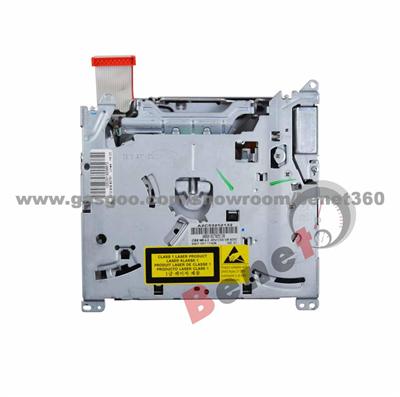 Mechanism CSS M6 4.2（BT-MEC-016）