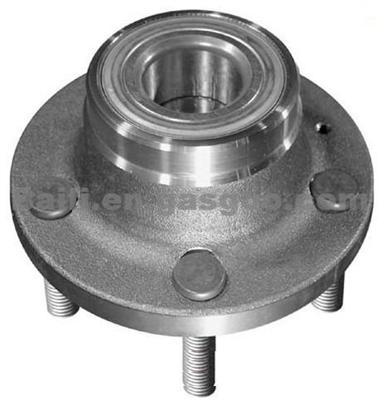 VOLVO Wheel Hub Bearing OE 1359818