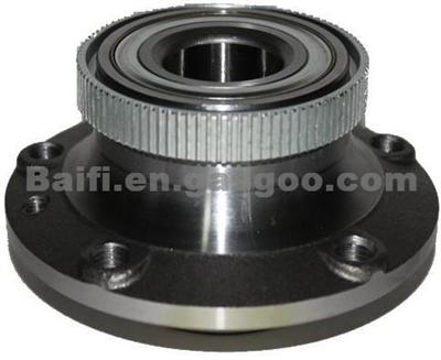 BMW Wheel Hub Bearing OE 31211123435 ,31 21 1 123 435