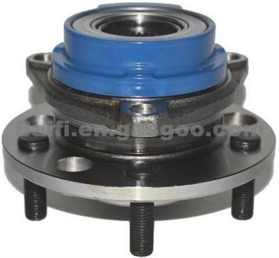 PangDiKe Chevrolet Wheel Hub Bearing OE 7466977