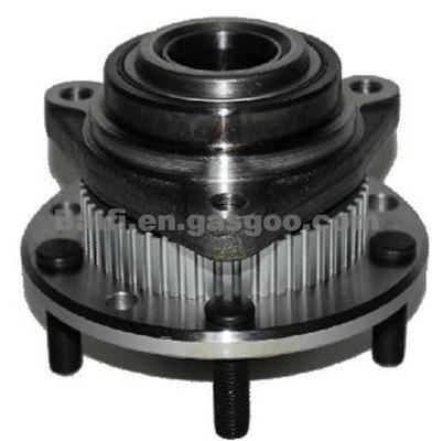 Chevrolet GM Wheel Hub Bearing OE 7466964