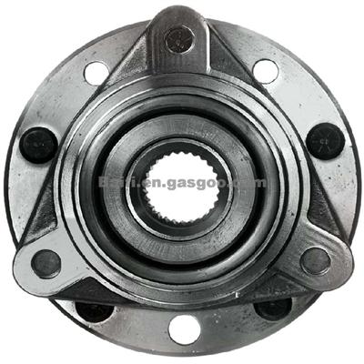 Chevrolet Wheel Hub Bearing OE 7466924