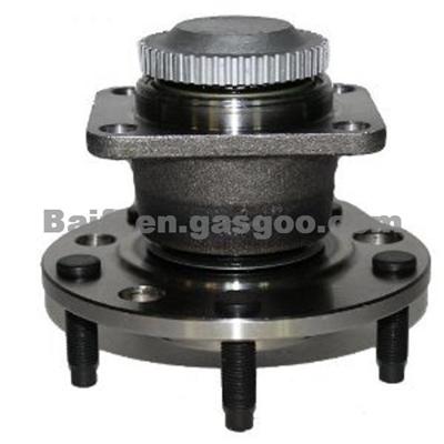 Chevrolet Wheel Hub Bearing OE 12413041