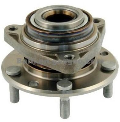 Chevrolet GM Wheel Hub Bearing OE 7466907