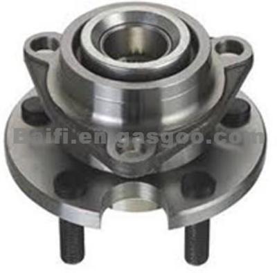 Chevrolet GM Wheel Hub Bearing OE 7466905