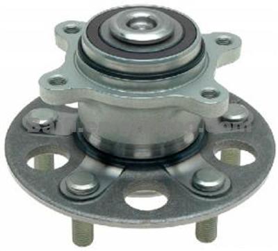 HONDA Wheel Hub Bearing OE 42200-SNC-951 ,42200SNC951 ,42200 SNC 951