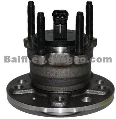 FIAT OPEL Wheel Hub Bearing OE 24421906