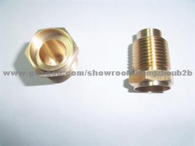 CNC Machining Part