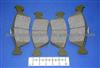 Toyota Avensis T22 Brake Pad Set 04465-05020