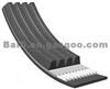 FIAT V-Ribbed Belts OE 4PK663 ,4PK0663