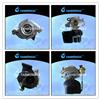 K27 53279887201 Turbocharger