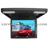 13.3-Inch Roof LCD Flip Down Monitor With High Resolution