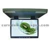 15.4-Inch Flip Down Bus Monitor