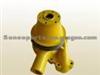 Komatsu Water Pump 6138-61-1860/6741-61-1530/6151-61-1101/6206-61-1103