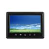 9-Inch TFT LCD Headrest Monitor With Pillow, Touch OSD Key, 800 X 480 Pixels