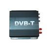 HD DVB-T Digital TV Receiver, Supports MPEG-4 Video Decoder