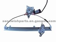 NISSAN WINDOW REGULATOR 80701-YS200 FL 80700-YS200 FR