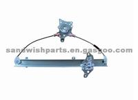 NISSAN WINDOW REGULATOR 80701-YS200 FL 80700-YS200 FR