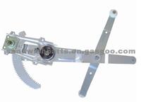 NISSAN WINDOW REGULATOR 80701-01W00 FL 80700-01W00 FR